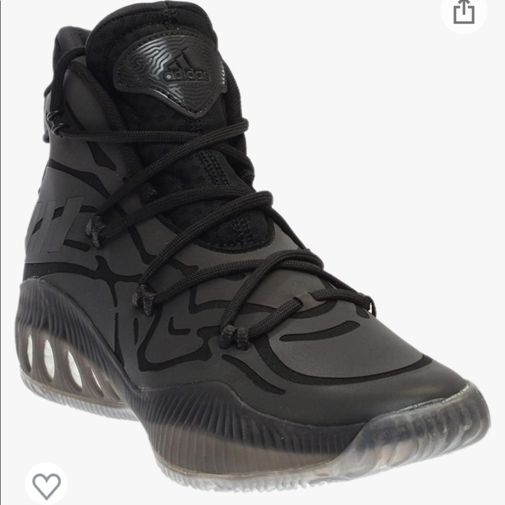 Adidas Crazy Explosives - never worn